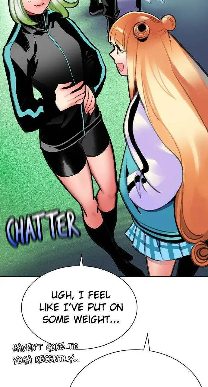 Read Jungle Juice chapter 52.1 image 27 on Lezhin