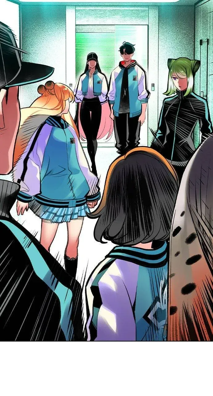 Read Jungle Juice chapter 52.1 image 30 on Lezhin
