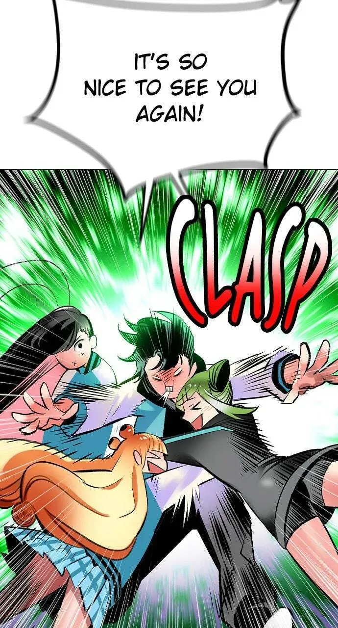 Read Jungle Juice chapter 52.1 image 33 on Lezhin