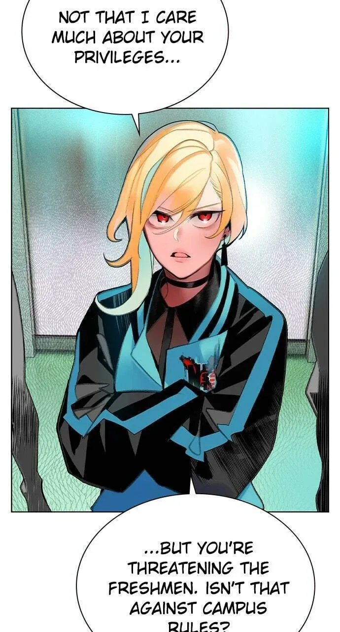 Read Jungle Juice chapter 52.1 image 43 on Lezhin
