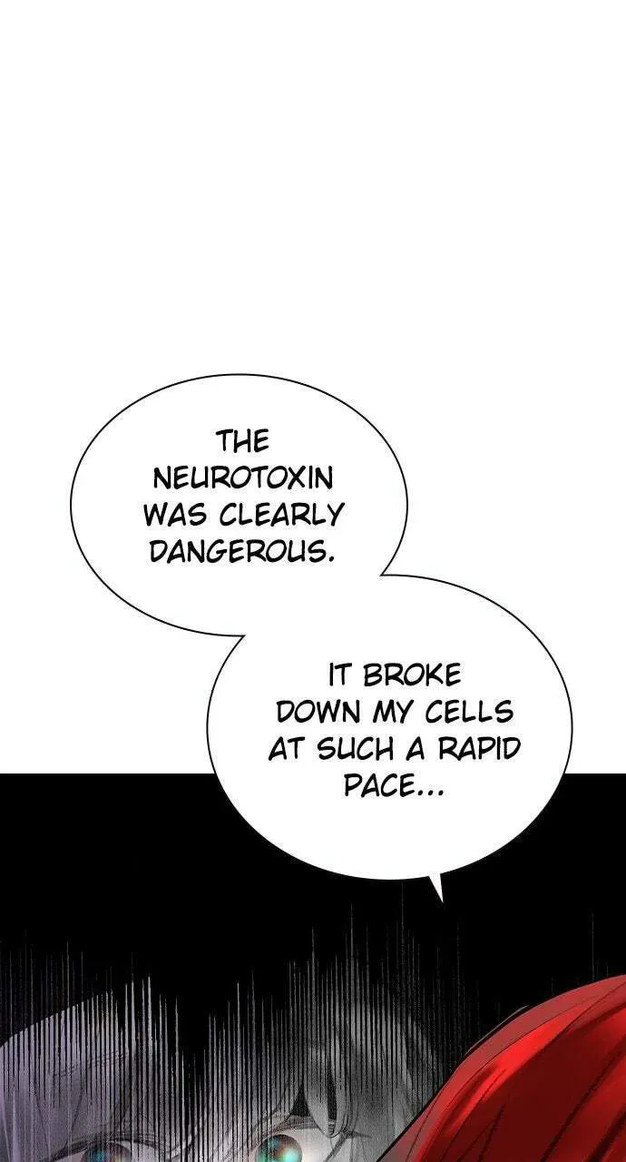 Read Jungle Juice chapter 52.1 image 5 on Lezhin