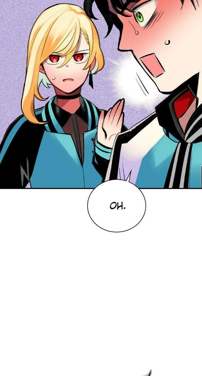 Read Jungle Juice chapter 52.1 image 57 on Lezhin