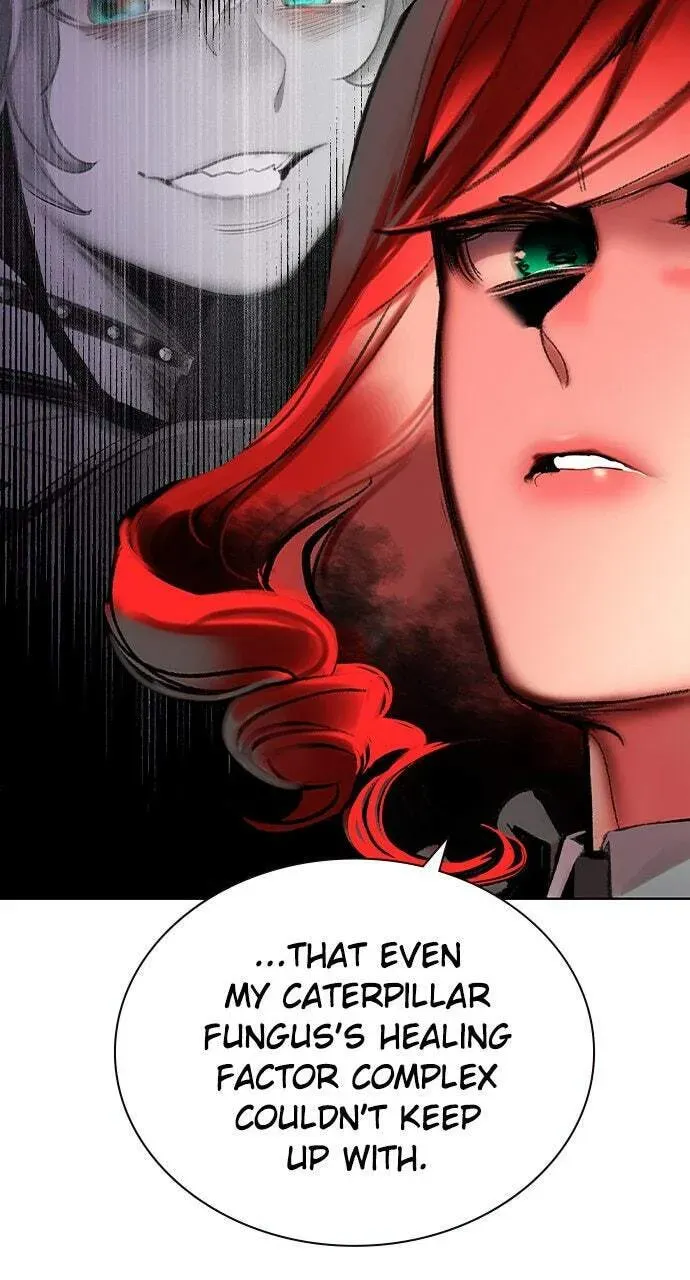 Read Jungle Juice chapter 52.1 image 6 on Lezhin