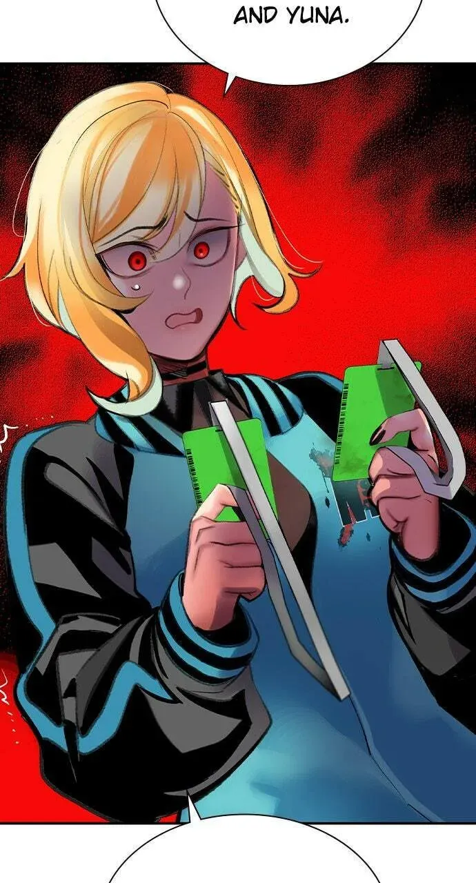 Read Jungle Juice chapter 52.1 image 68 on Lezhin