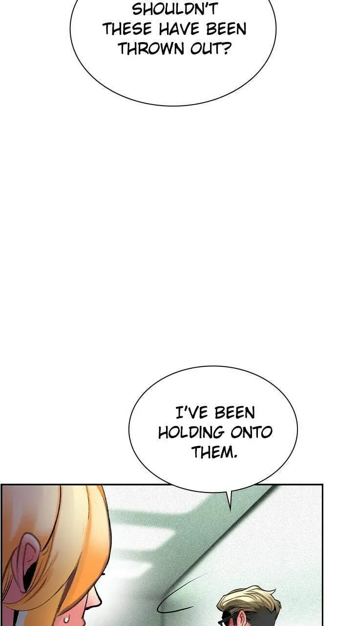 Read Jungle Juice chapter 52.1 image 69 on Lezhin