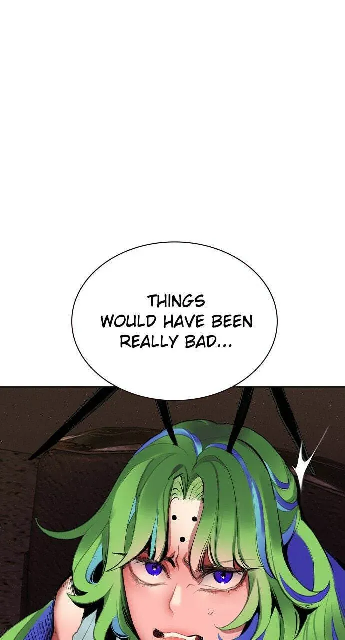 Read Jungle Juice chapter 52.1 image 7 on Lezhin