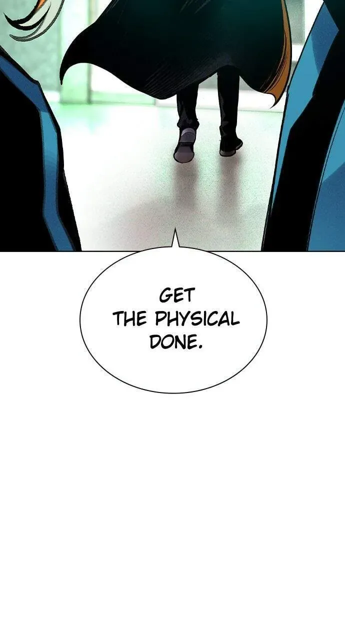 Read Jungle Juice chapter 52.1 image 91 on Lezhin