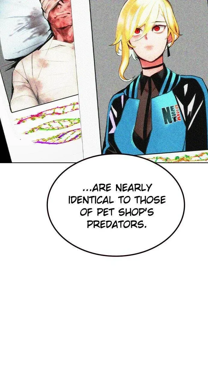 Read Jungle Juice chapter 52.1 image 96 on Lezhin