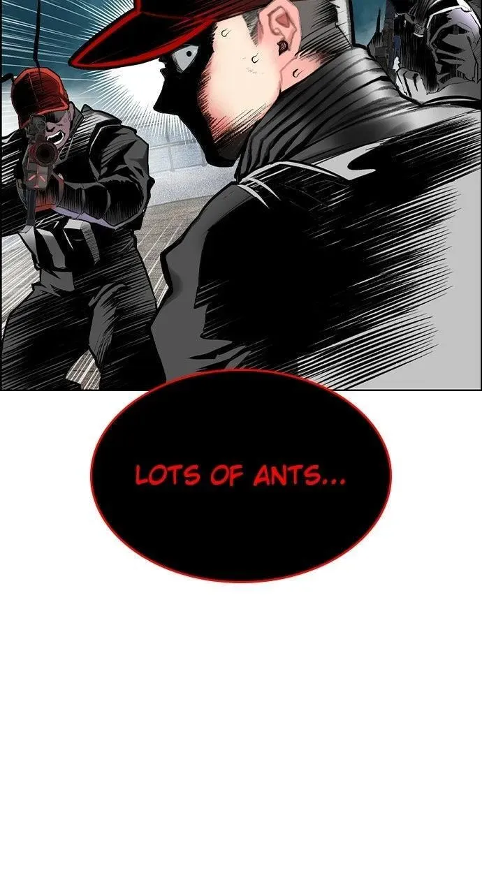 Read Jungle Juice chapter 52.2 image 131 on Lezhin