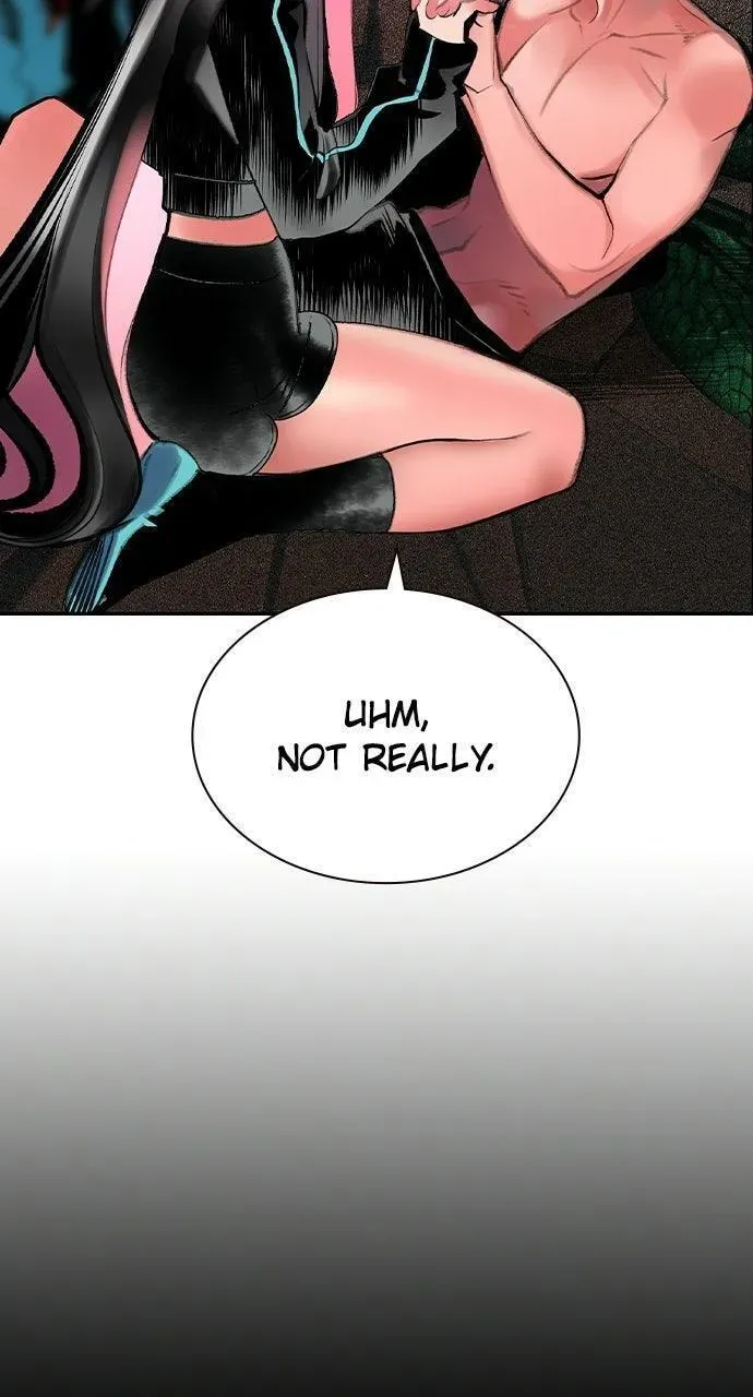 Read Jungle Juice chapter 52.2 image 17 on Lezhin