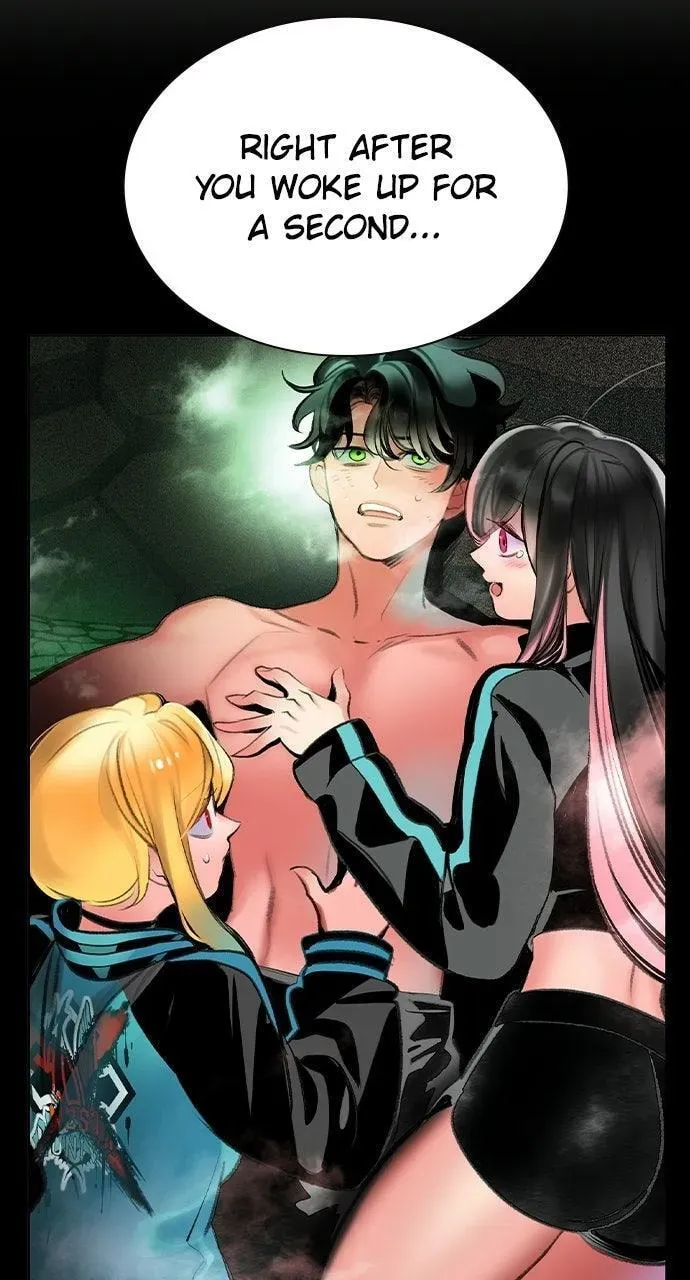 Read Jungle Juice chapter 52.2 image 18 on Lezhin