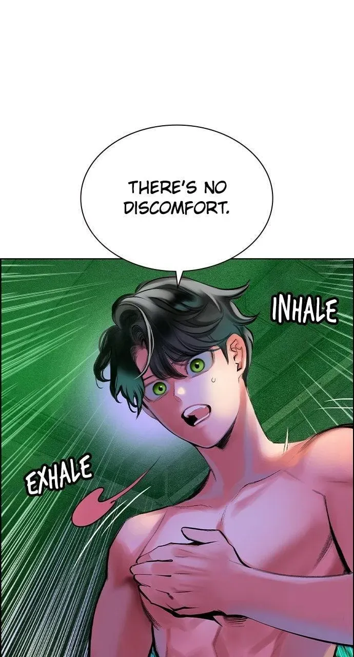 Read Jungle Juice chapter 52.2 image 24 on Lezhin