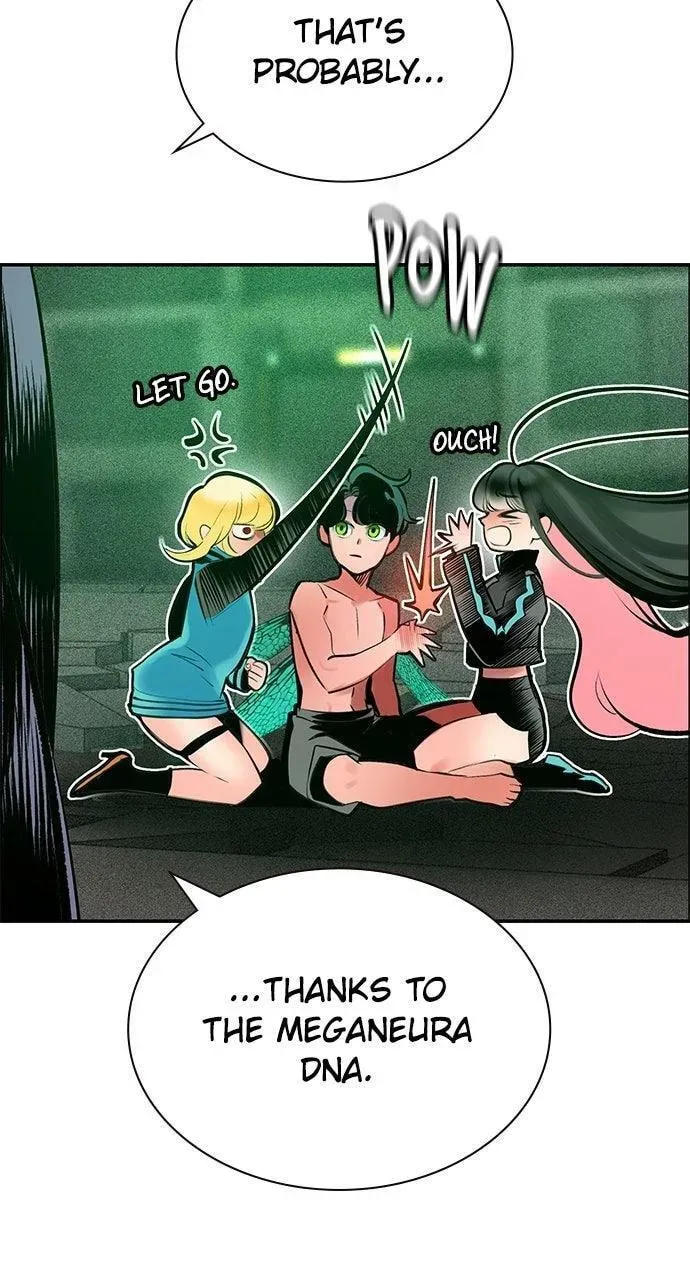 Read Jungle Juice chapter 52.2 image 26 on Lezhin