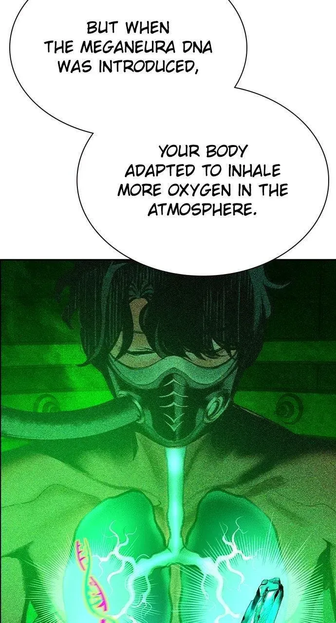 Read Jungle Juice chapter 52.2 image 32 on Lezhin
