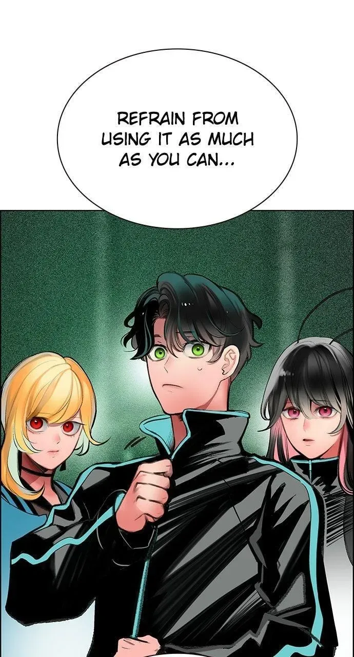 Read Jungle Juice chapter 52.2 image 42 on Lezhin