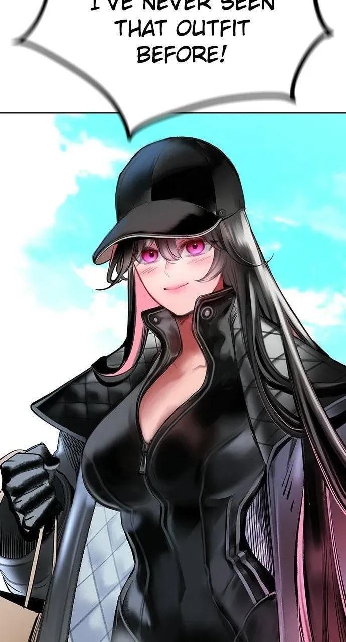 Read Jungle Juice chapter 52.2 image 55 on Lezhin