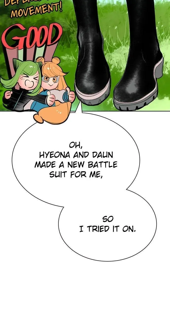 Read Jungle Juice chapter 52.2 image 57 on Lezhin