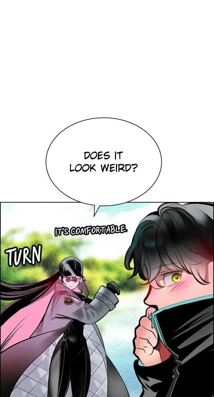 Read Jungle Juice chapter 52.2 image 58 on Lezhin