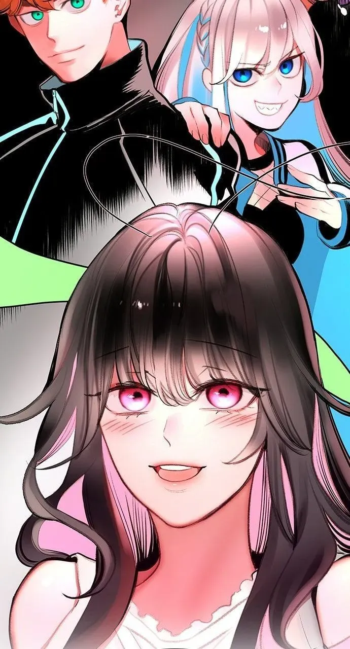 Read Jungle Juice chapter 52.2 image 73 on Lezhin