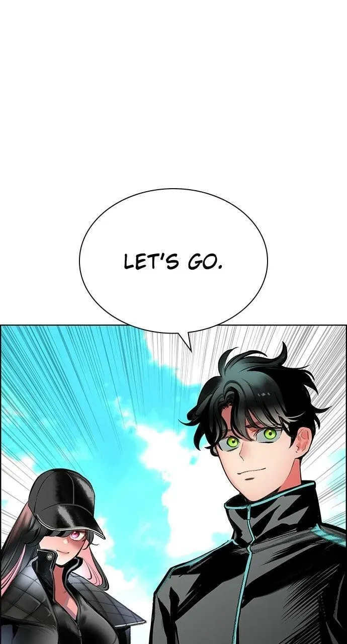 Read Jungle Juice chapter 52.2 image 83 on Lezhin