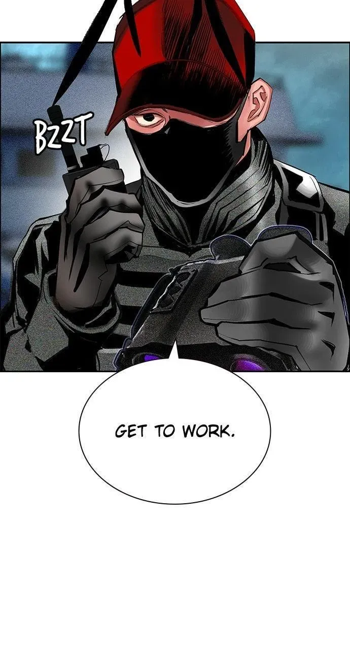 Read Jungle Juice chapter 52.2 image 90 on Lezhin