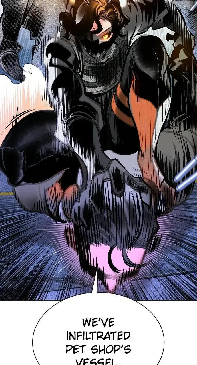 Read Jungle Juice chapter 52.2 image 98 on Lezhin