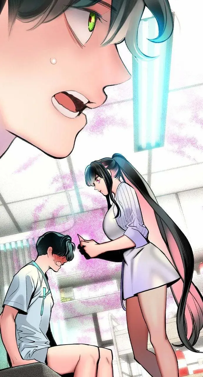 Read Jungle Juice chapter 53.1 image 1 on Lezhin
