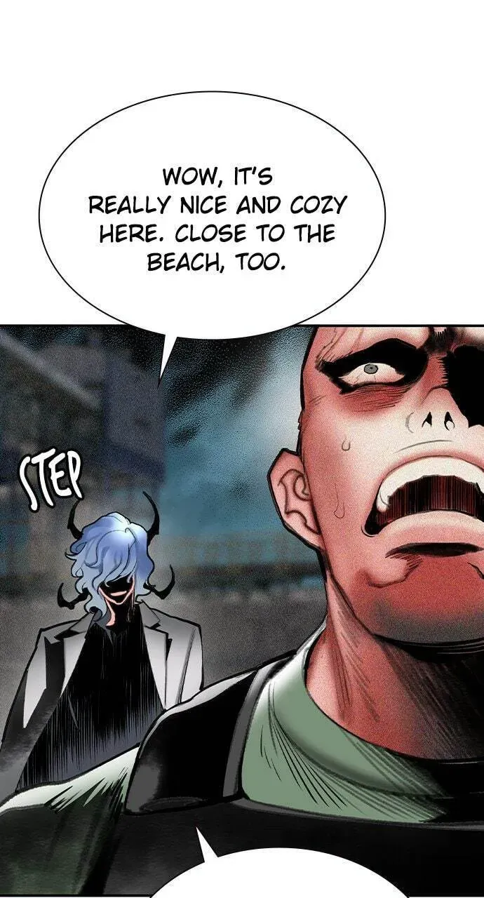 Read Jungle Juice chapter 53.1 image 103 on Lezhin