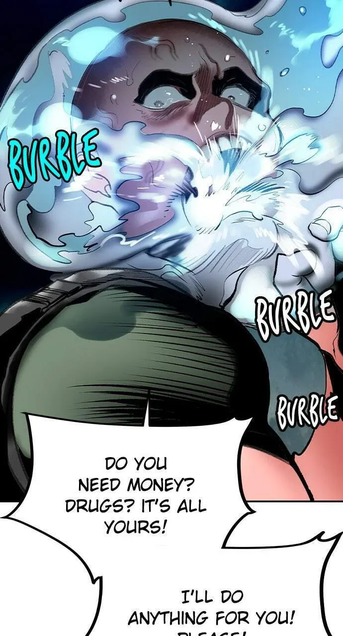 Read Jungle Juice chapter 53.1 image 109 on Lezhin