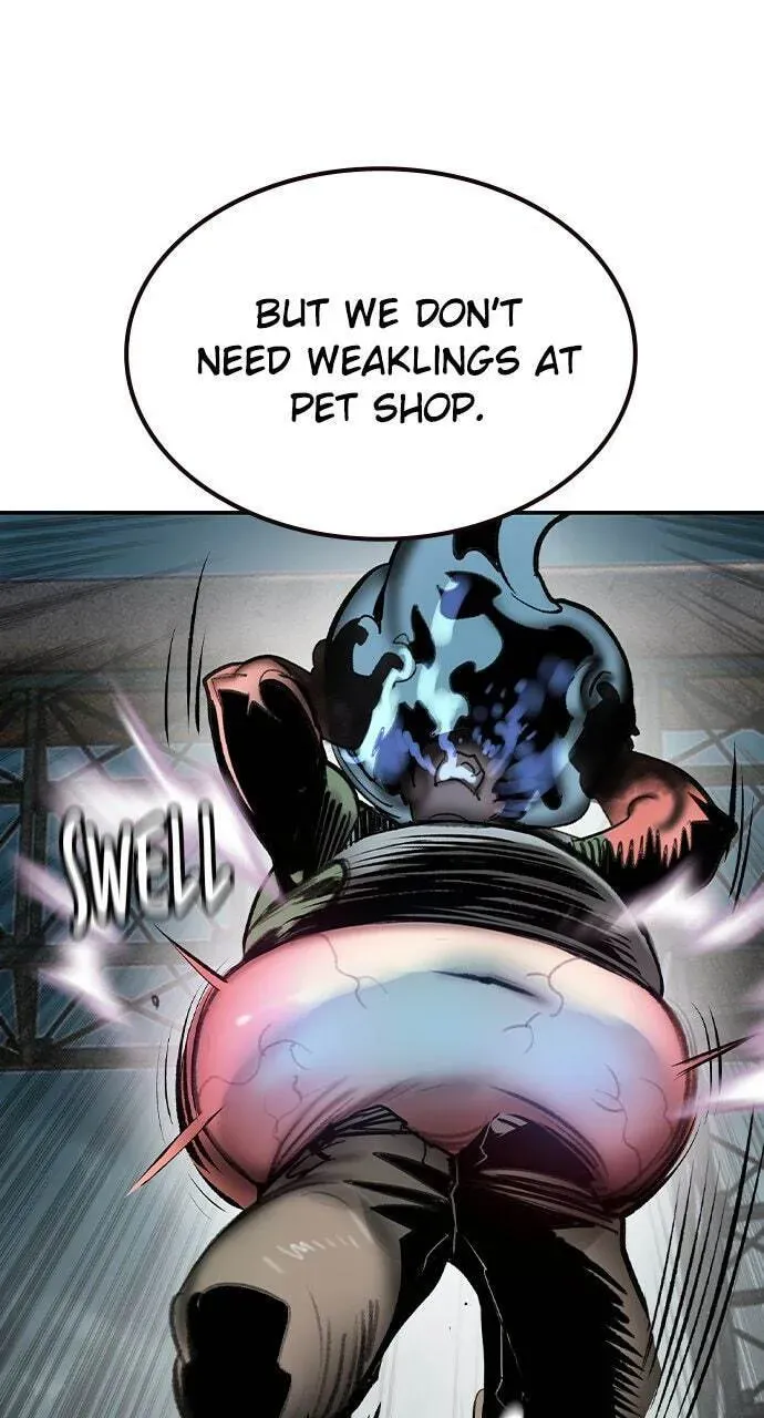 Read Jungle Juice chapter 53.1 image 112 on Lezhin