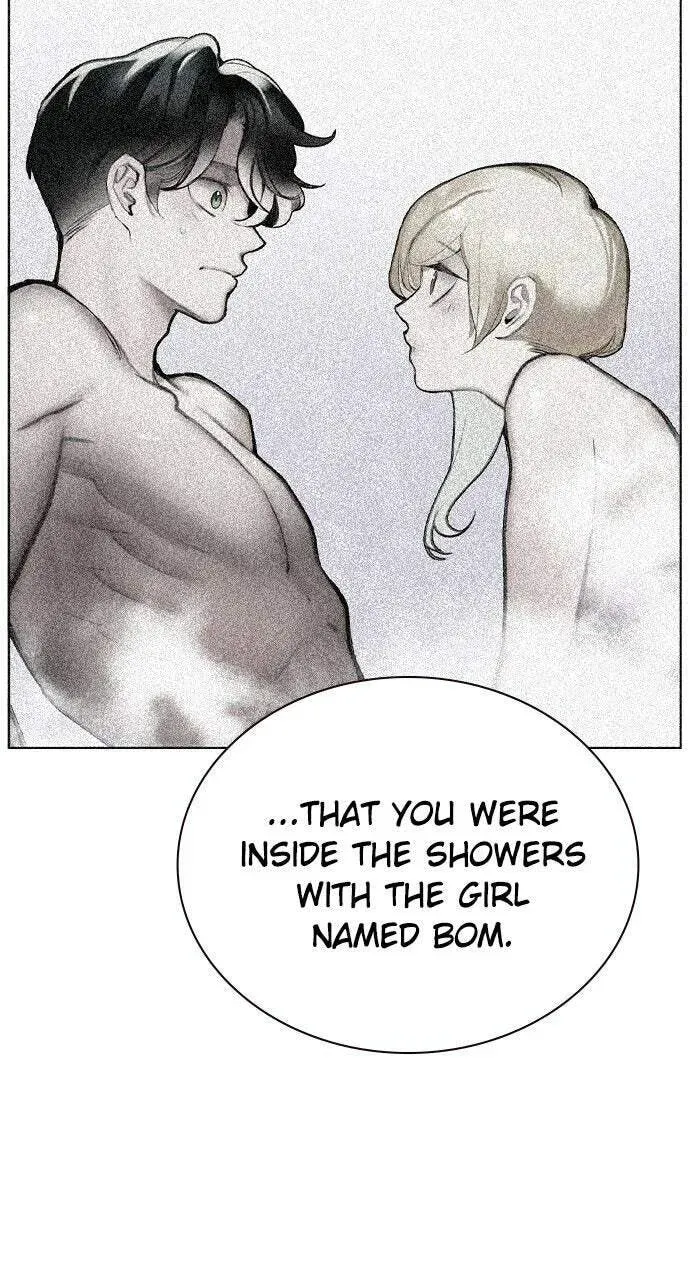 Read Jungle Juice chapter 53.1 image 15 on Lezhin