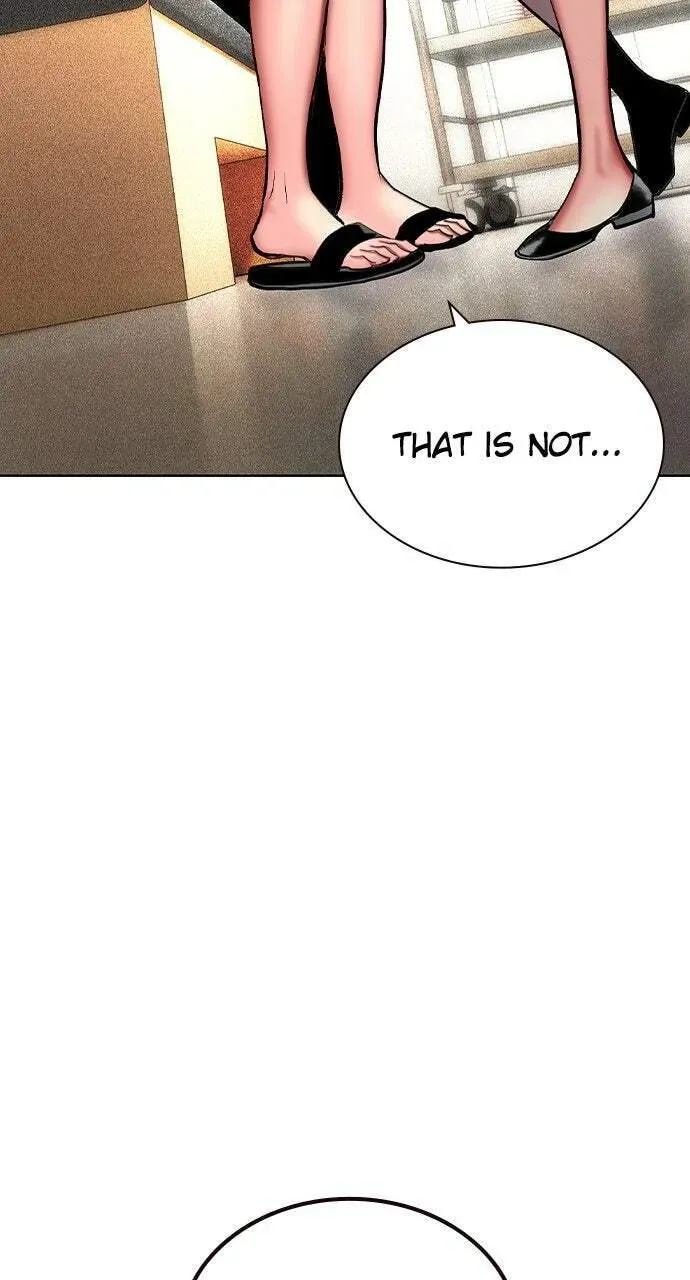 Read Jungle Juice chapter 53.1 image 2 on Lezhin