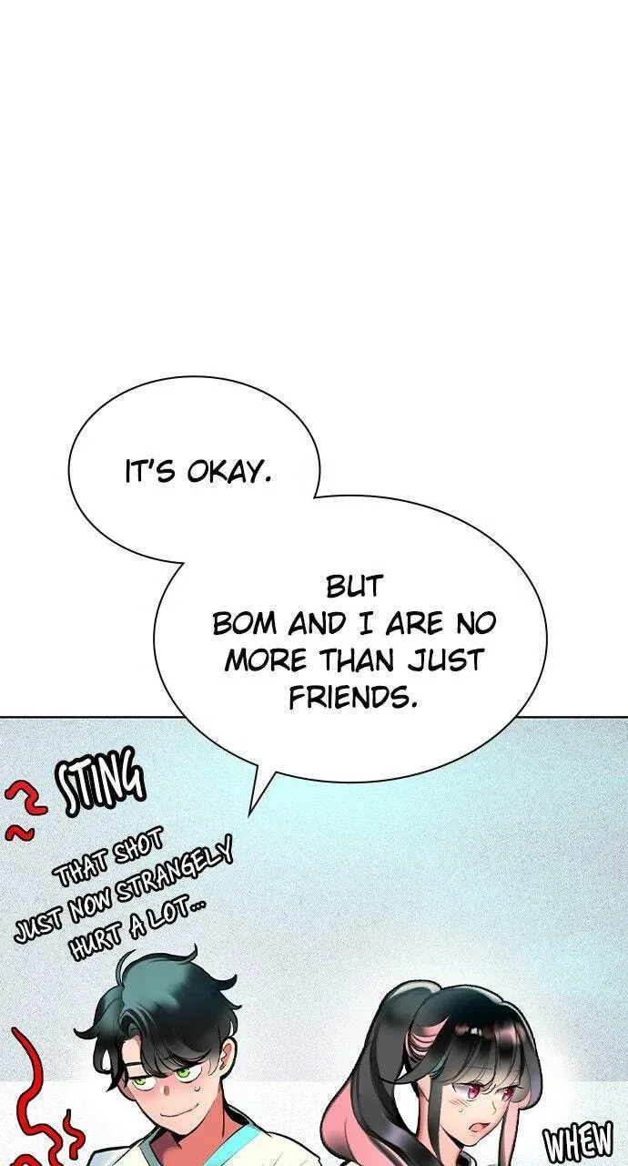 Read Jungle Juice chapter 53.1 image 22 on Lezhin