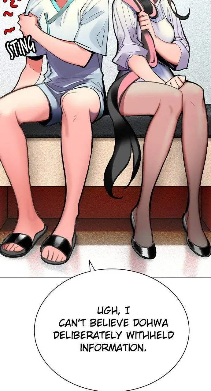 Read Jungle Juice chapter 53.1 image 23 on Lezhin