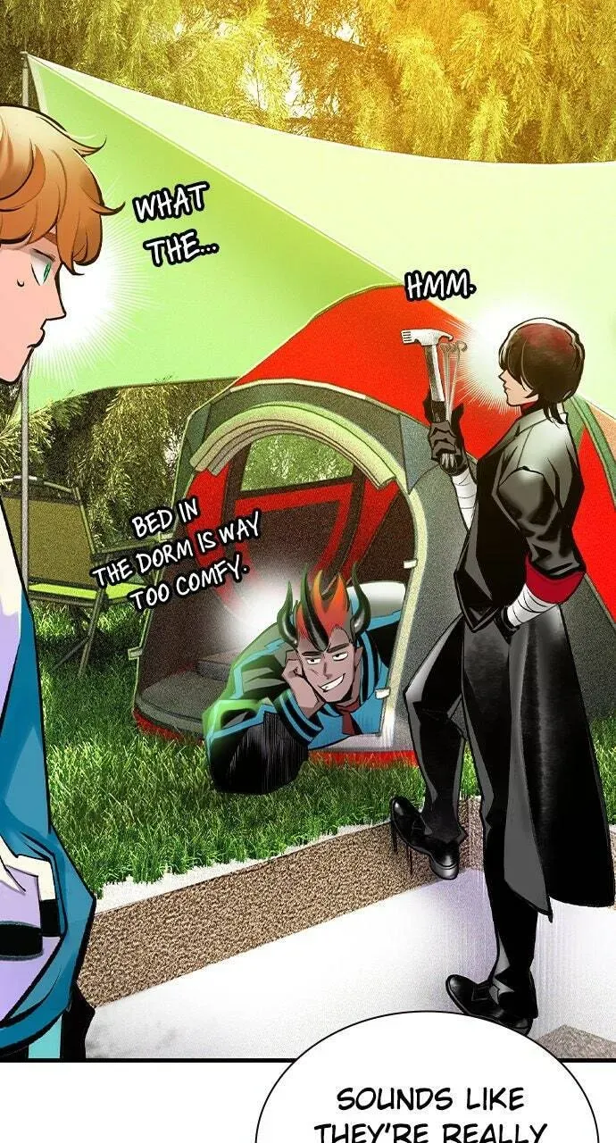 Read Jungle Juice chapter 53.1 image 25 on Lezhin