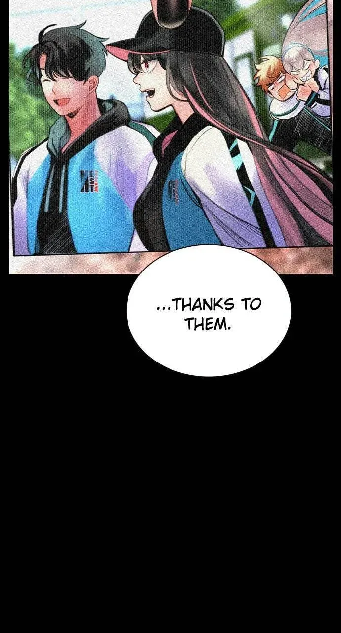 Read Jungle Juice chapter 53.1 image 29 on Lezhin