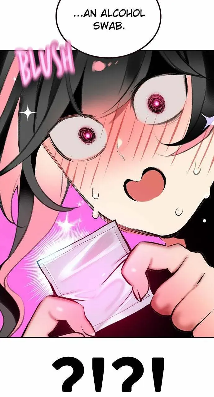 Read Jungle Juice chapter 53.1 image 3 on Lezhin
