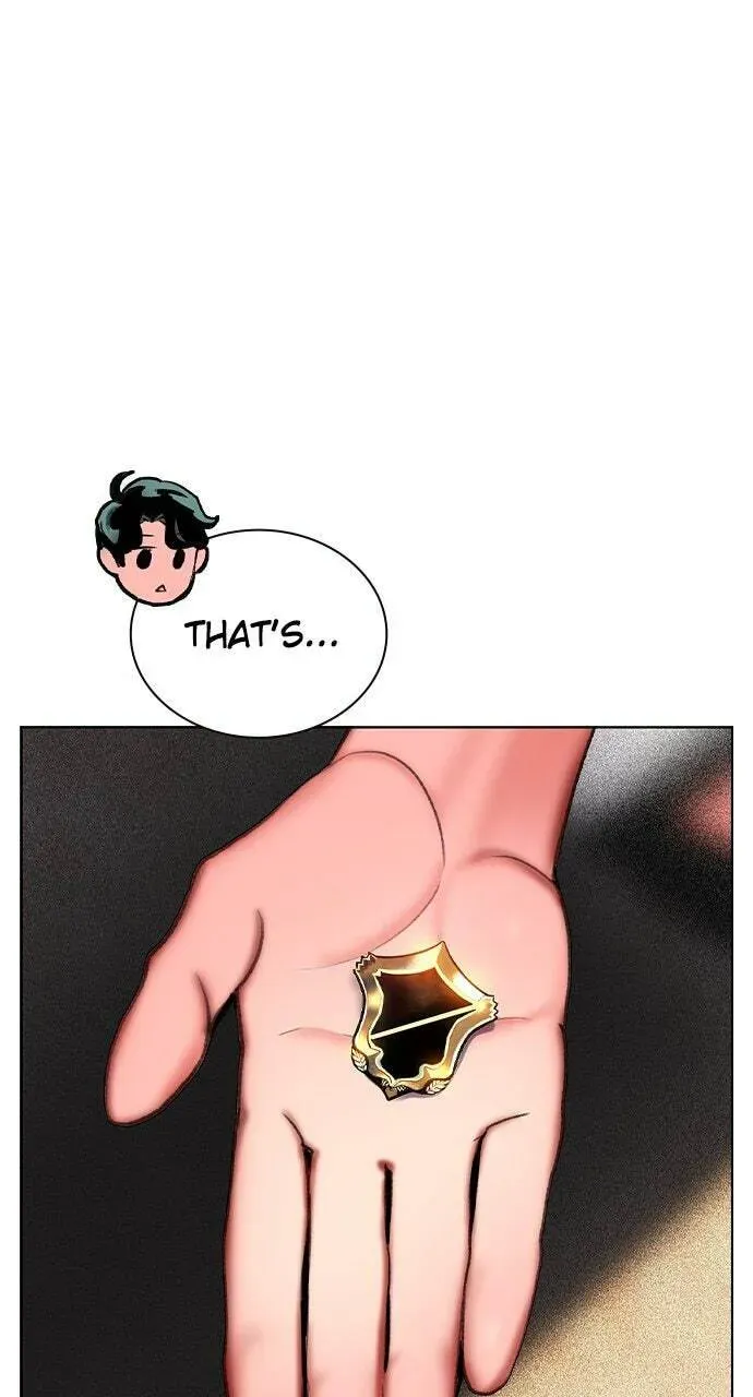 Read Jungle Juice chapter 53.1 image 39 on Lezhin