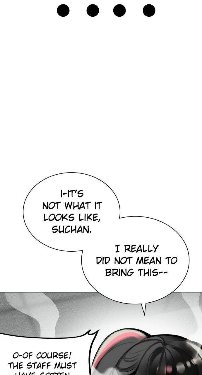 Read Jungle Juice chapter 53.1 image 4 on Lezhin