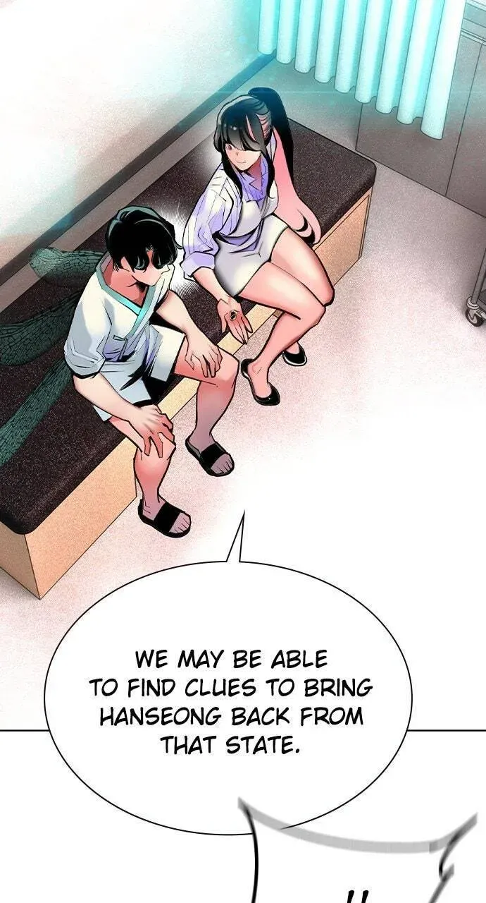 Read Jungle Juice chapter 53.1 image 46 on Lezhin