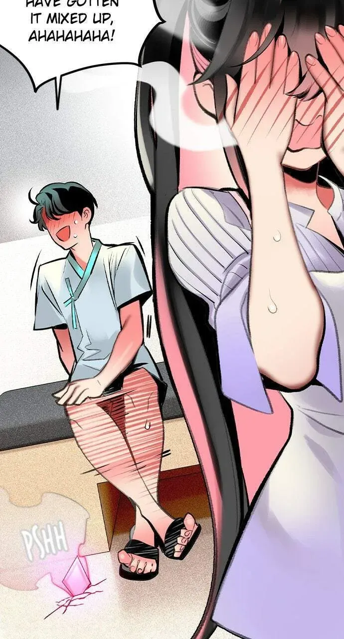 Read Jungle Juice chapter 53.1 image 5 on Lezhin