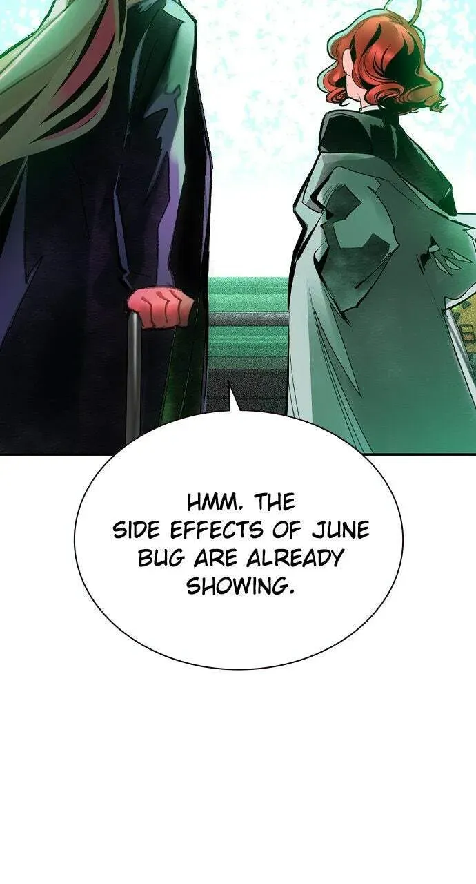 Read Jungle Juice chapter 53.1 image 60 on Lezhin