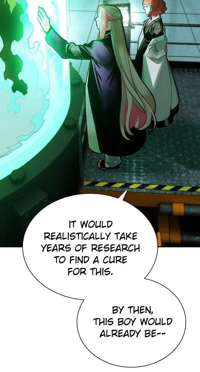 Read Jungle Juice chapter 53.1 image 66 on Lezhin