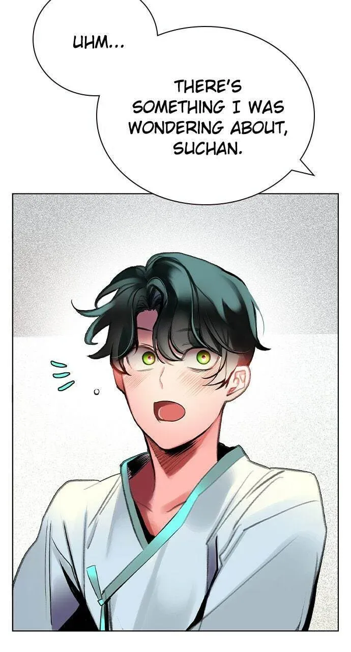 Read Jungle Juice chapter 53.1 image 8 on Lezhin