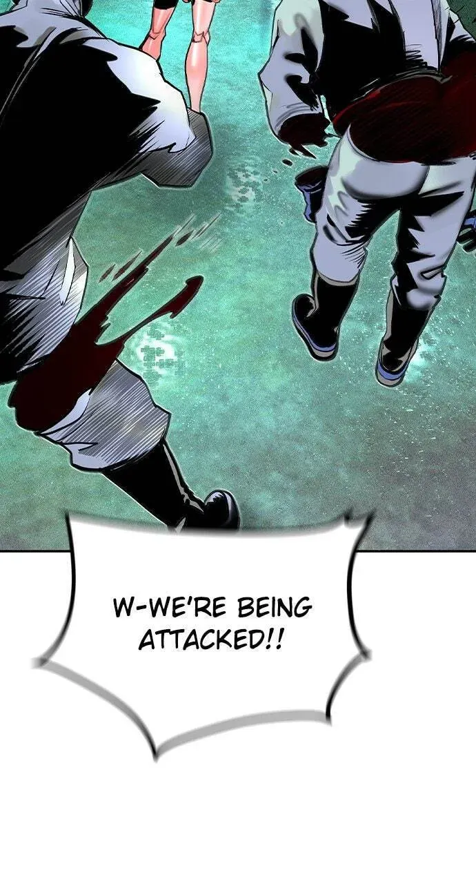 Read Jungle Juice chapter 53.1 image 87 on Lezhin