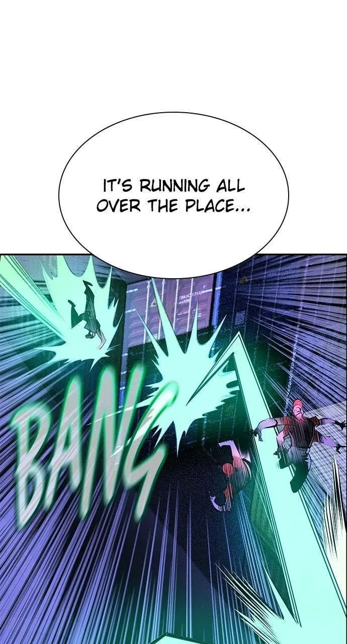 Read Jungle Juice chapter 53.2 image 100 on Lezhin