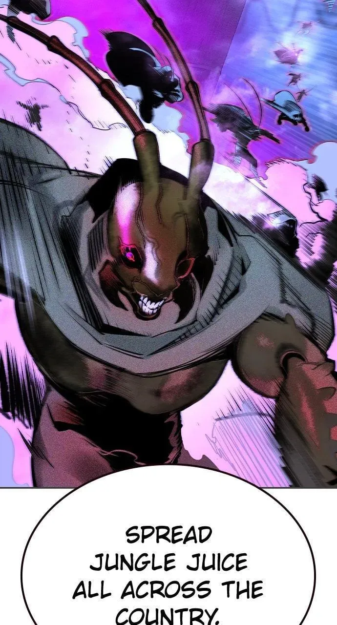 Read Jungle Juice chapter 53.2 image 16 on Lezhin