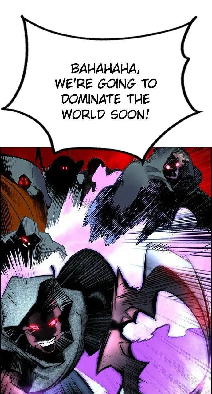 Read Jungle Juice chapter 53.2 image 25 on Lezhin