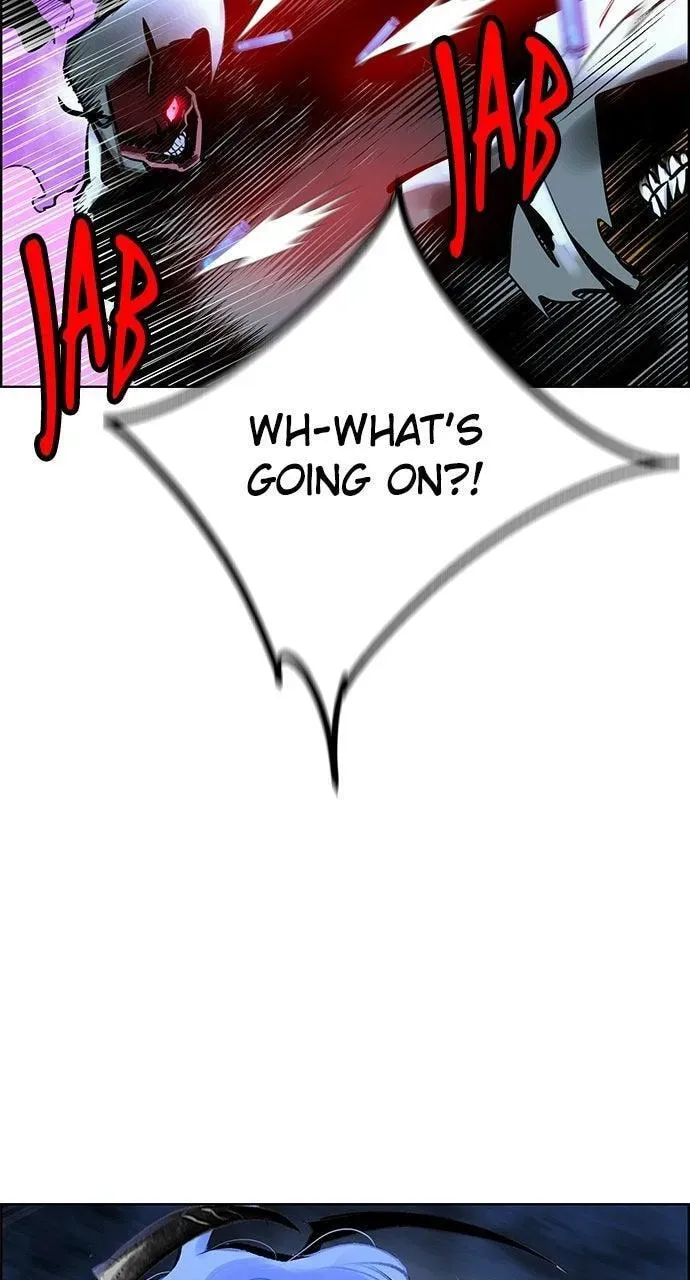 Read Jungle Juice chapter 53.2 image 29 on Lezhin