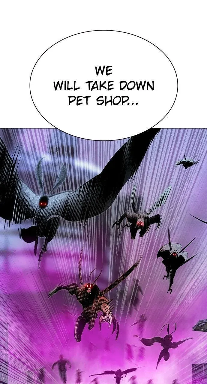 Read Jungle Juice chapter 53.2 image 45 on Lezhin